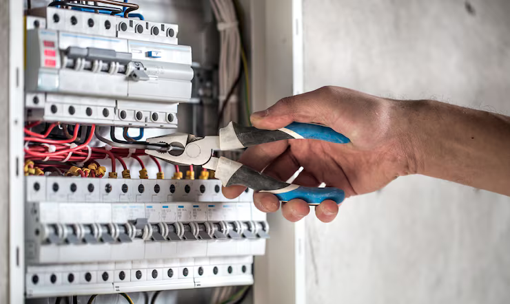 Electricidad